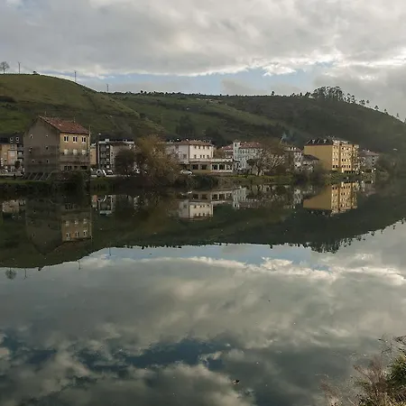 Πανσιόν Riodeva Unquera
