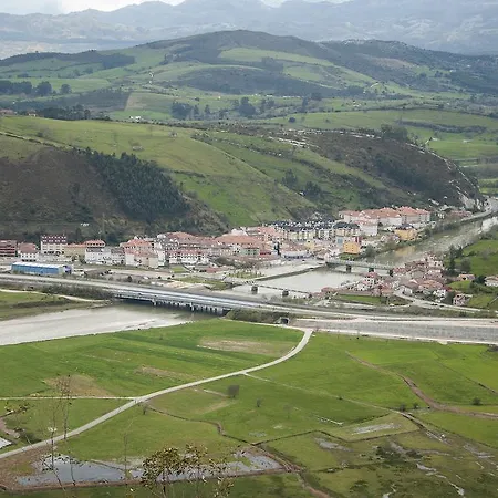 Πανσιόν Riodeva *