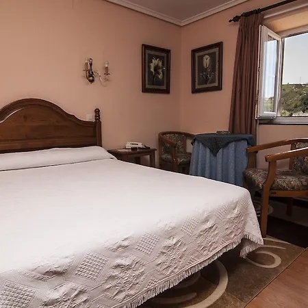Πανσιόν Riodeva